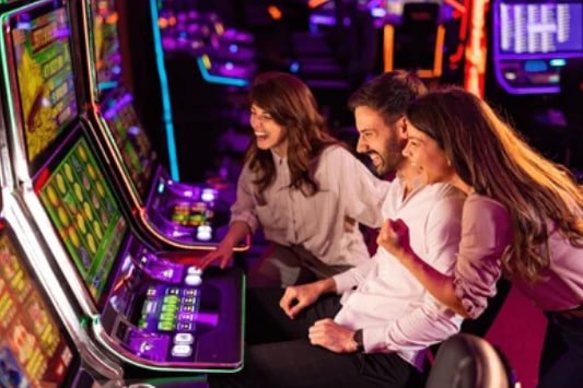 casino3 App လုံခြုံရေးနှင့် SSL ကာကွယ်မှု