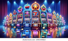 casino3 Megaways Slots များစွာသောနည်းလမ်း ဂိမ်း