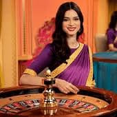 casino3 တိုက်ရိုက် Live Dealer Baccarat ကစားမှု