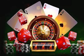 casino3 စလော့ဂိမ်း Jackpot Symbol ပေါ်လာသော မြင်ကွင်း